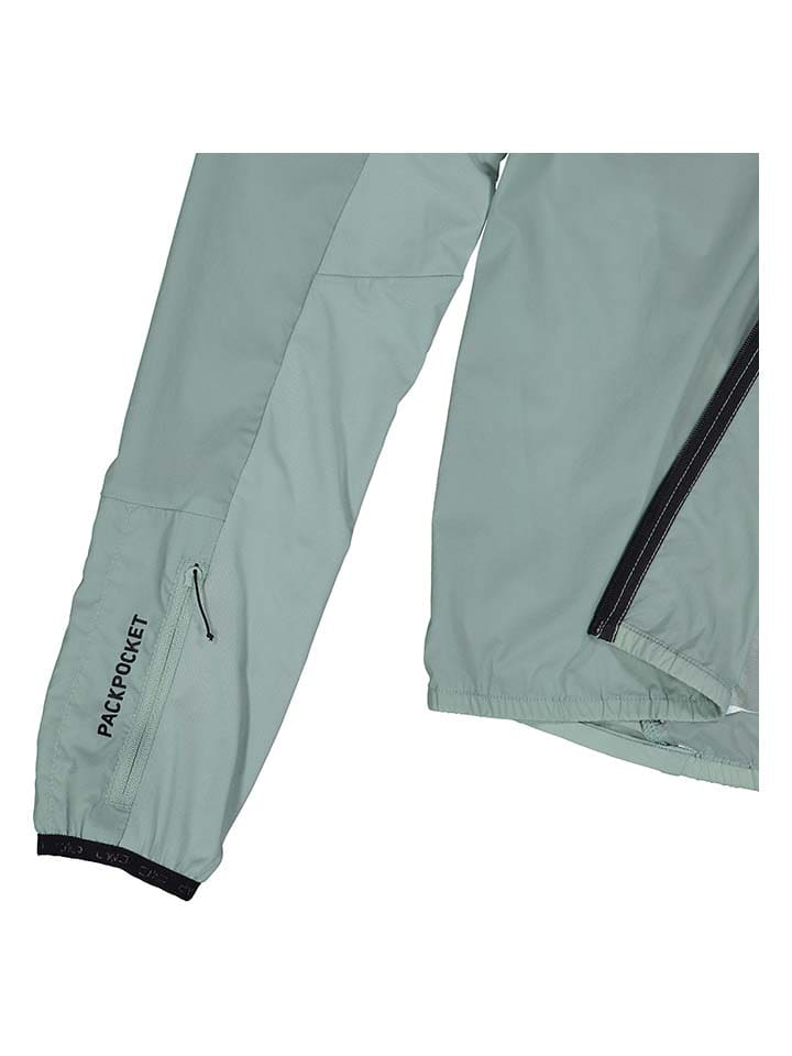CMP Laufjacke in Mint günstig kaufen