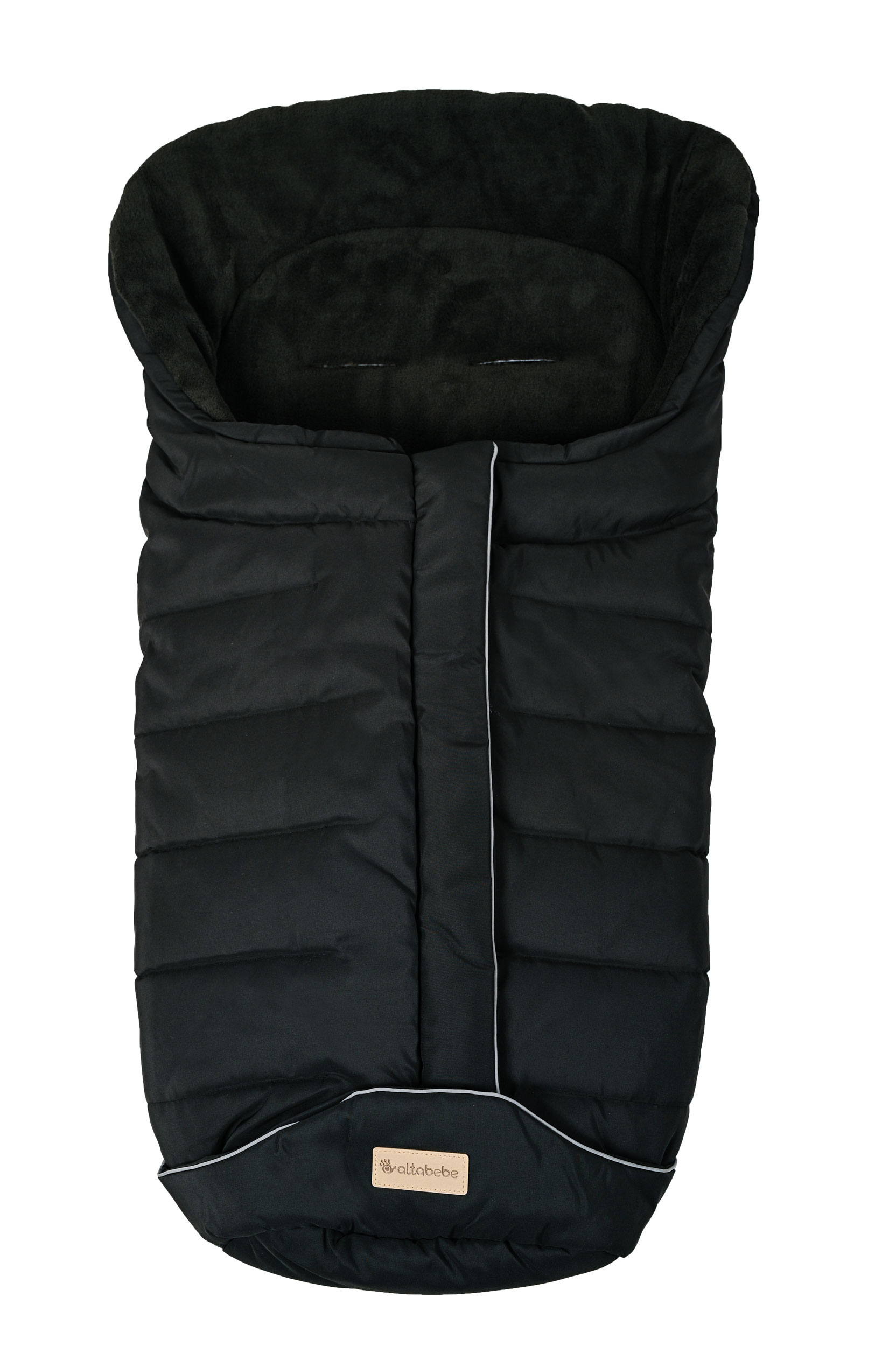 AltabebeWinterfußsack für Kinderwagen