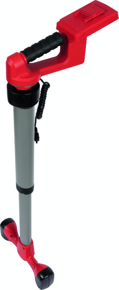 Rothenberger 1000004133 ROCAM MINI HD AMPShare și ROLOC PLUS HD AMPShare Cameră de inspecție