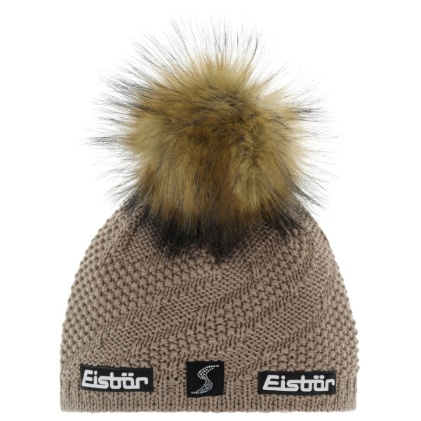 Eisbär - Yva Lux Crystal SP - Mütze