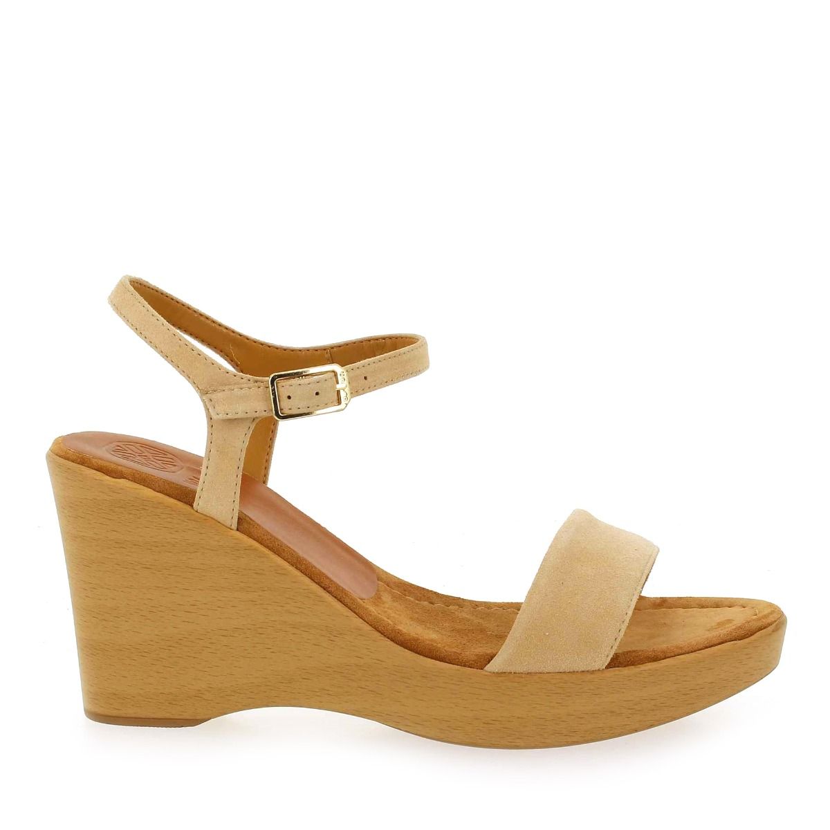 Unisa  RITA - Beige