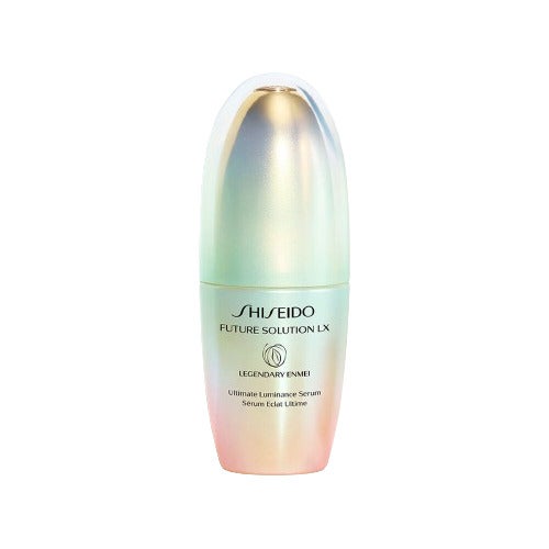 Shiseido Future Solution LX Ultimate Luminance Serum 30 ml