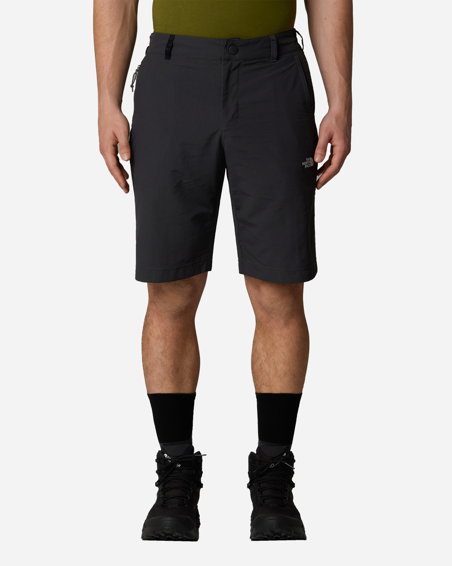 Bukser The North Face Tanken M NF0A2S854EN1