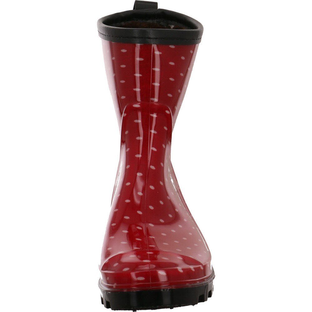 Scandi Gummistiefel
