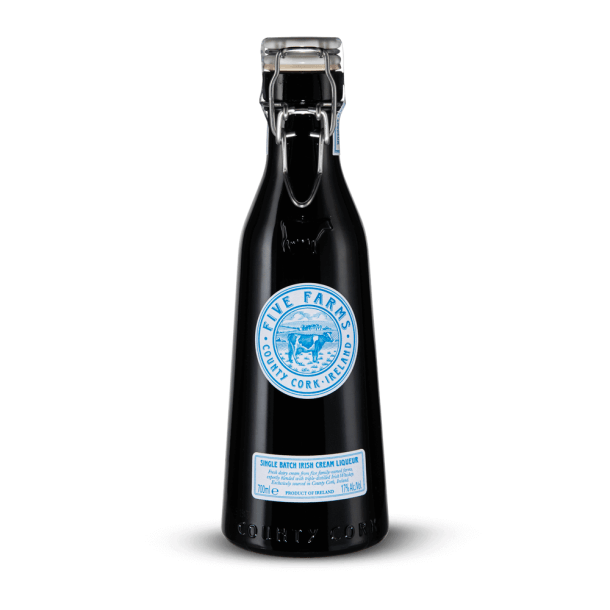 Five Farms Irish Cream 17%