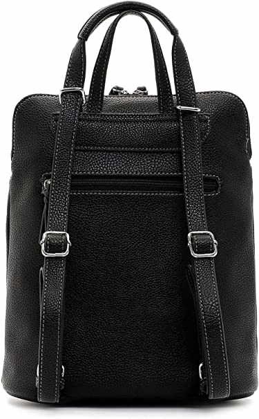 SURI FREY Handtaschen schwarz