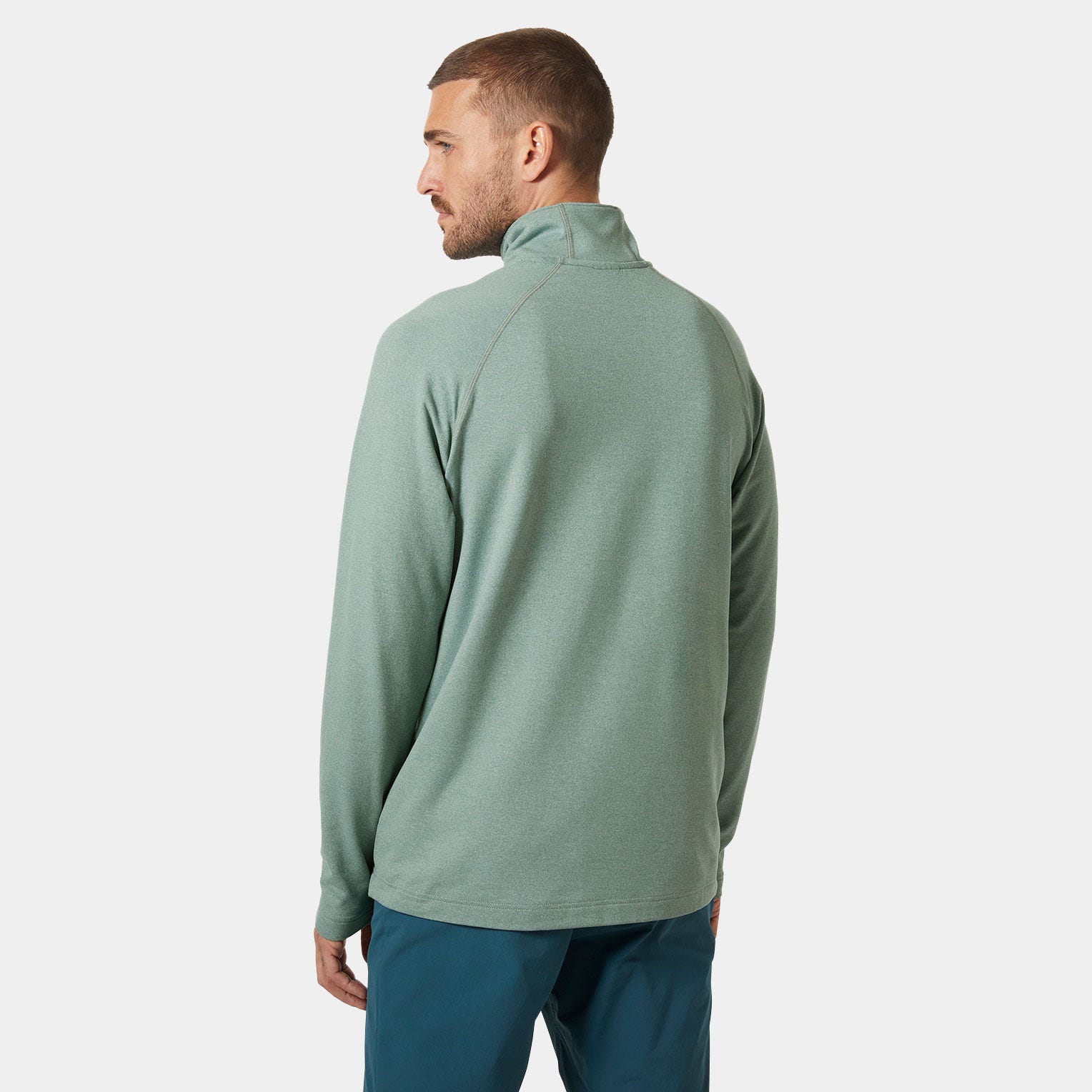 Men's Verglas Half-Zip Midlayer
