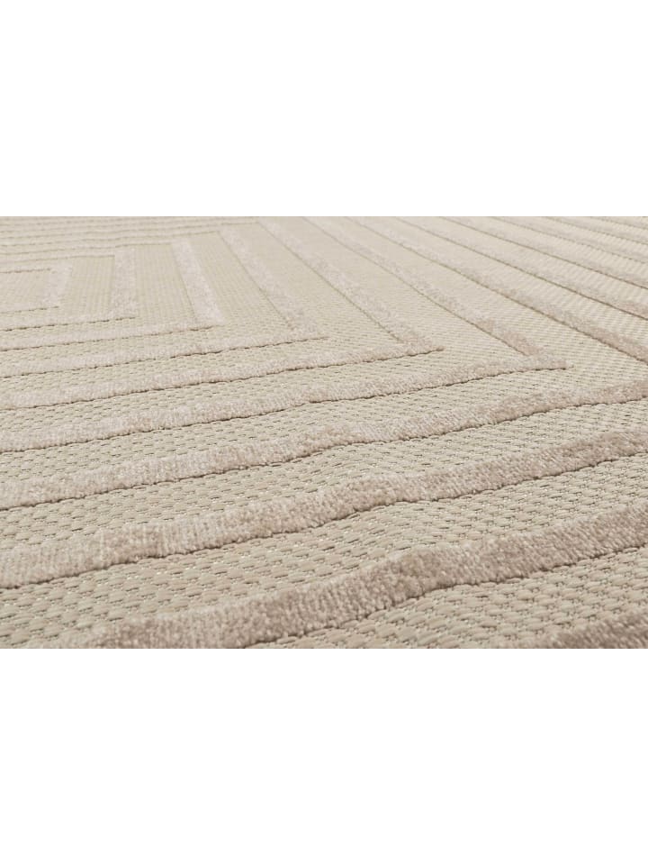 ESPRIT Outdoorteppich Carolina in beige, sand günstig kaufen