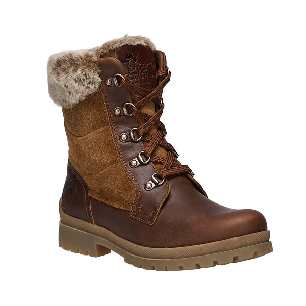 TUSCANI Damen - Winterstiefel