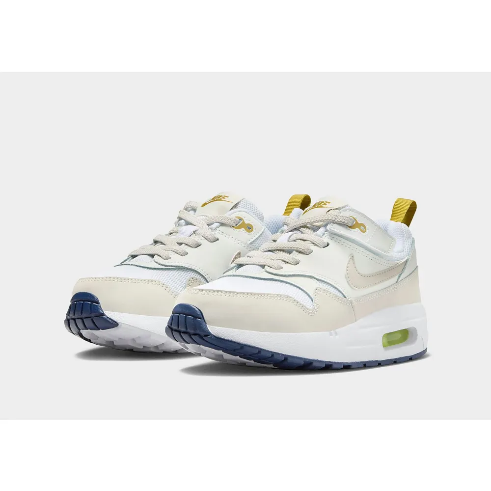 Nike Air Max 1 DZ3308-103 / weiss