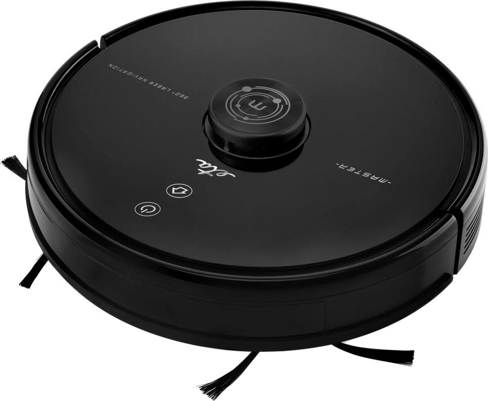 eta Nass-Trocken-Saugroboter Master ETA522990000, 72 W