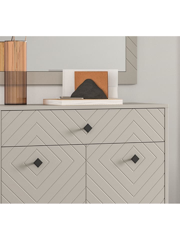 ebuy24 Garderobenmöbel Notes Beige 195 x 35 cm günstig kaufen onesize