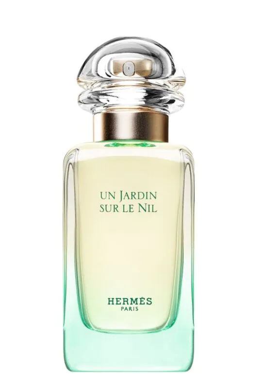 Hermes Un Jardin Sur Le Nil Unisex tualetinis vanduo
