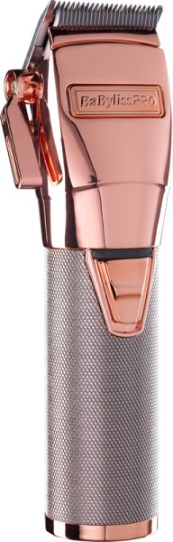 BaByliss Pro 4Artists Barber Metal Clipper FX Haarschneidemaschine