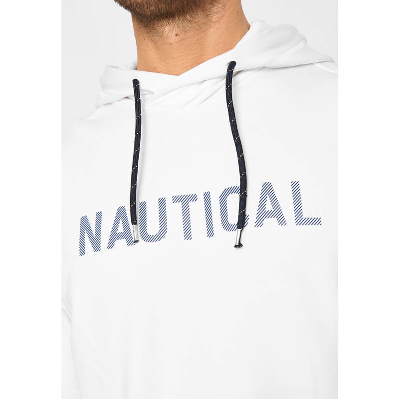 Sea Ranch Ben Hoodie Herren
