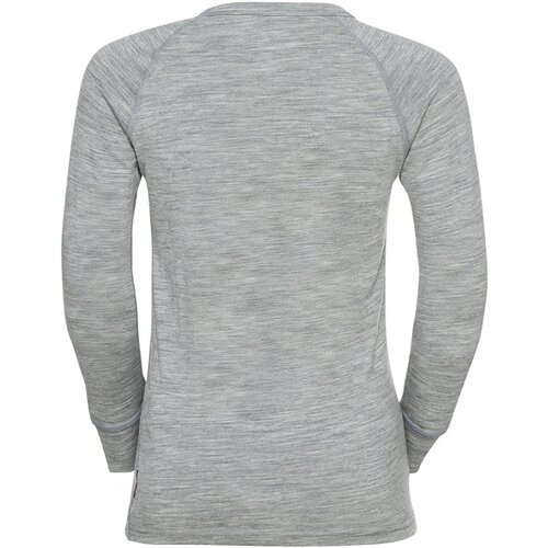 KINDER UNTERWÄSCHENSET SET LONG MERINO 200 KIDS