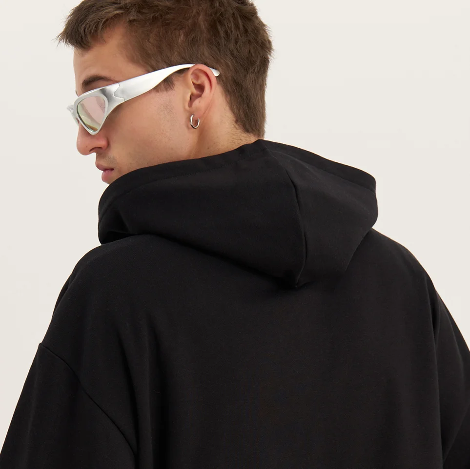 YOURTURN UNISEX - Sudadera