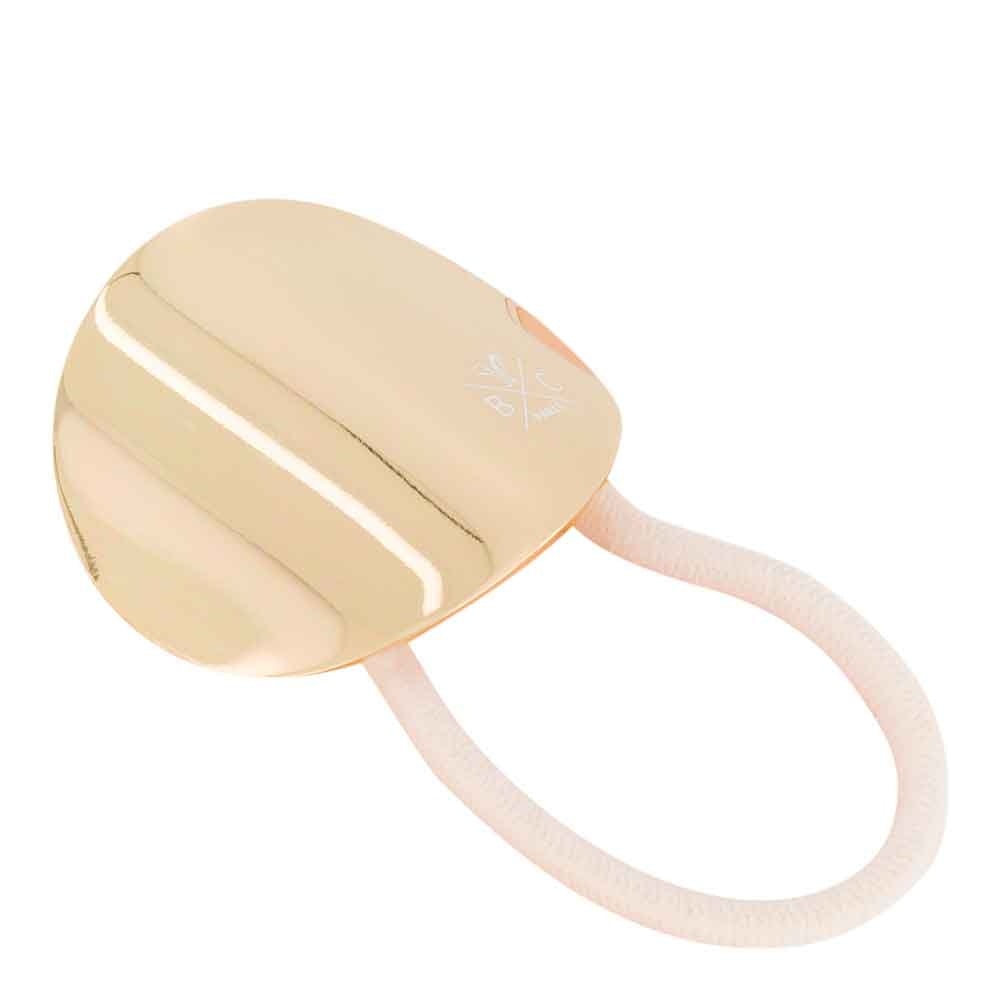 Bachca Elastique plaque métal Accessoire cheveux