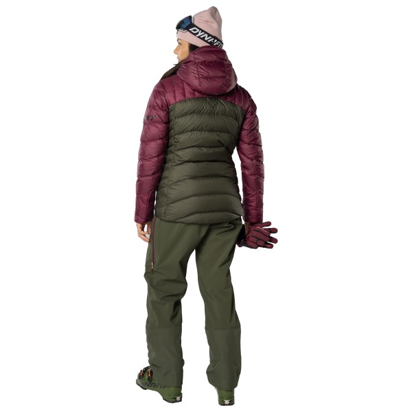 Dynafit - Women's Tigard Down Jacket - Daunenjacke