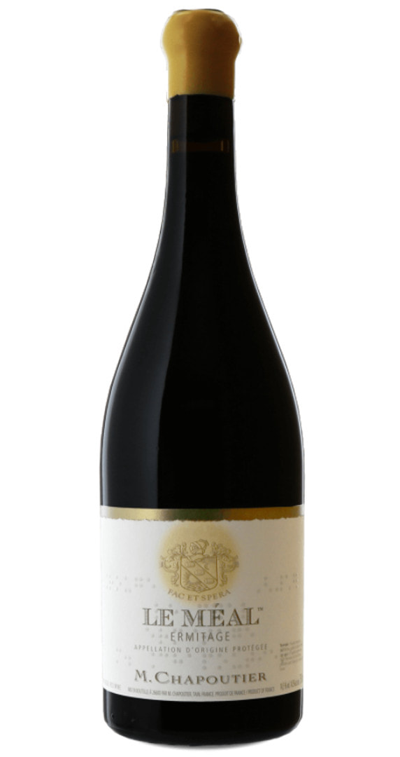 M. Chapoutier Le Méal Ermitage Rouge 2021