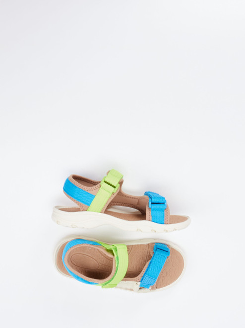 Sandalette-62011560005 Bisgaard