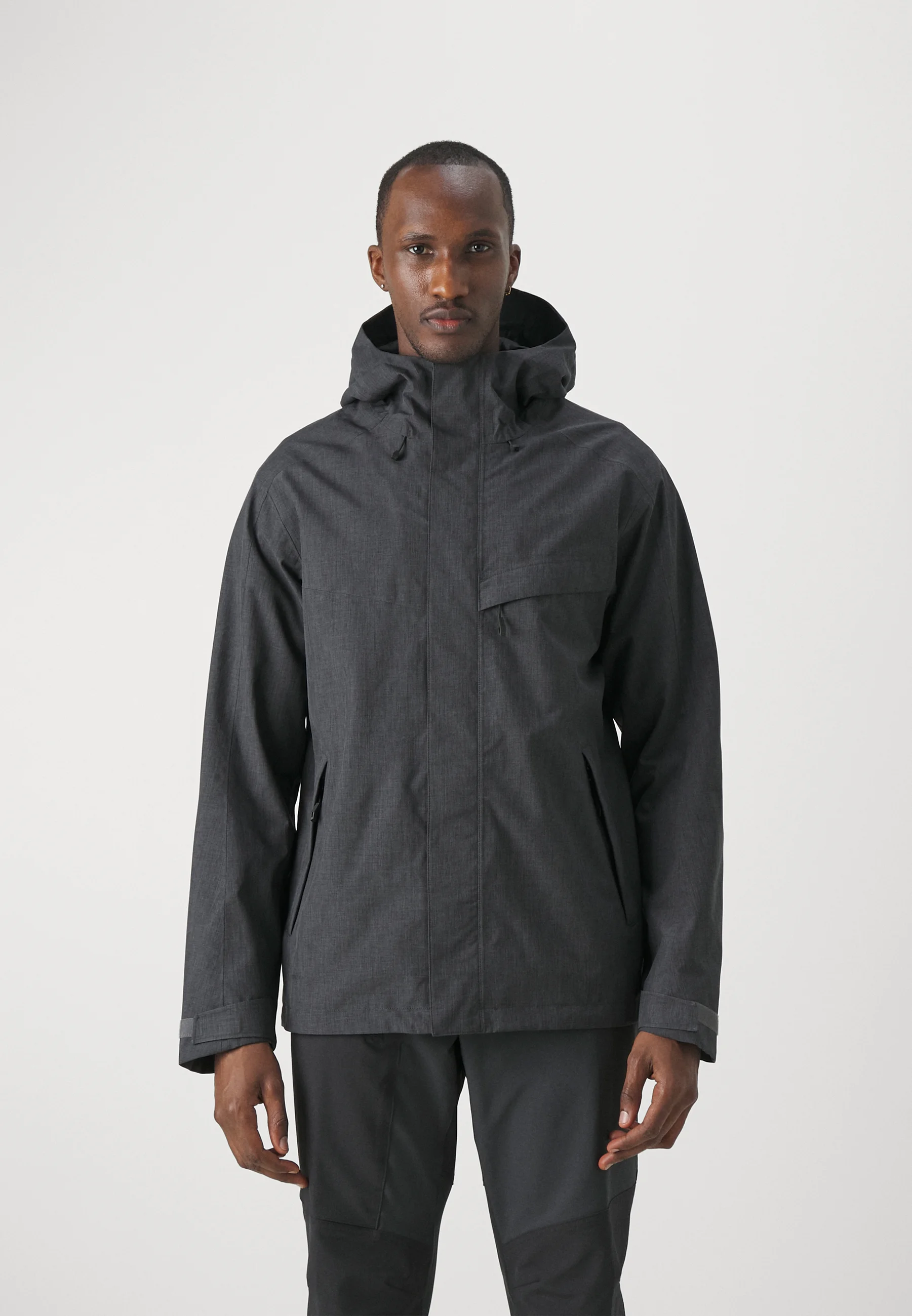 Vaude MOOR - Impermeable