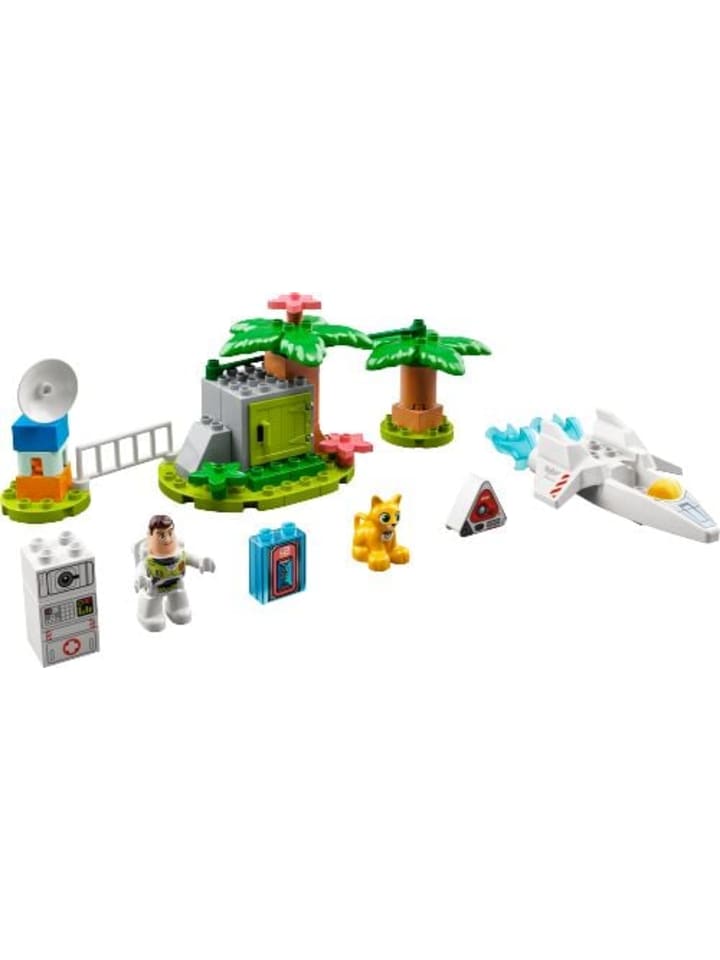 LEGO DUPLO® 10962 Buzz Lightyears Planetenmission günstig kaufen onesize