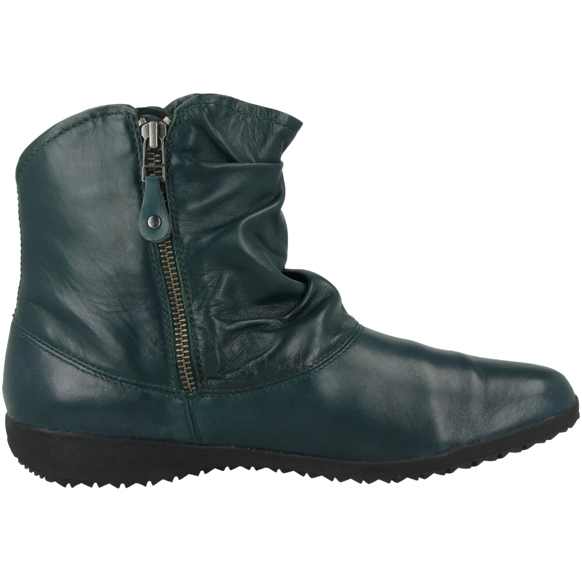 Josef Seibel Naly 24 Stiefelette gruen
