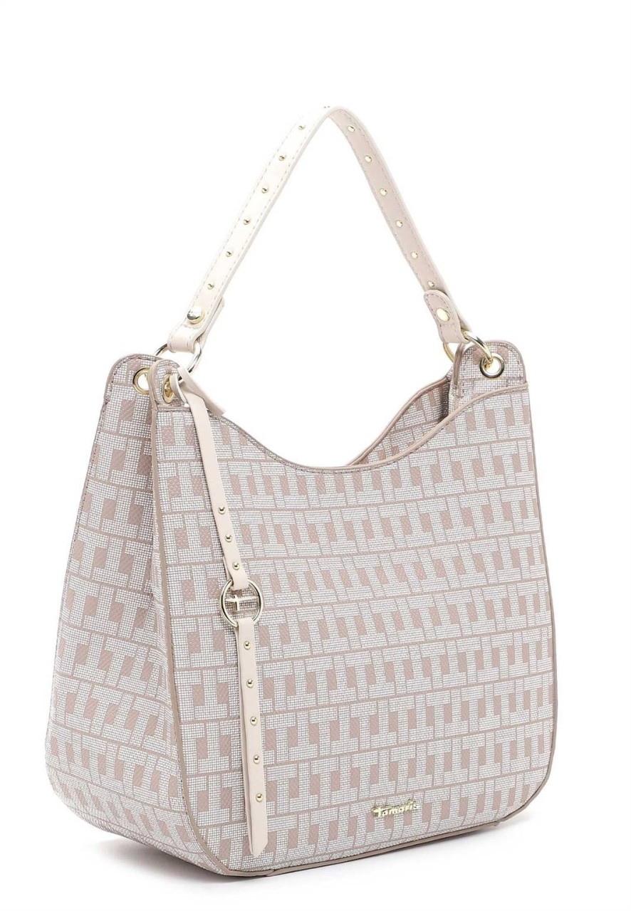 TAMARIS Handtaschen beige