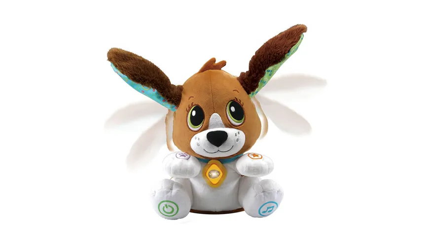 VTech - Baby - Sprich-mit-mir-Hündchen