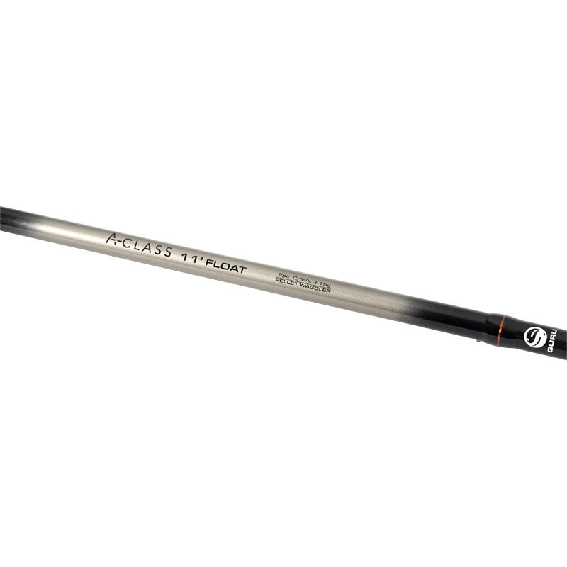 Prut GURU A-Class Pellet Waggler 3,3 m, 3-15 g, anglický styl