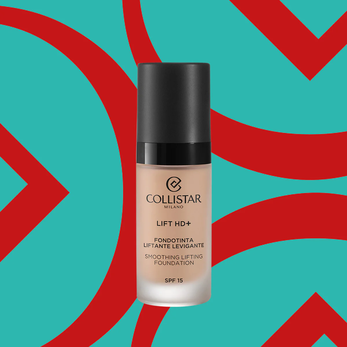 Base de maquillaje alisadora y reafirmante Viso Lift HD+ - Base líquida