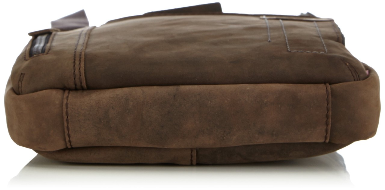 STRELLSON Handtaschen braun 1455 Richmond dark brown