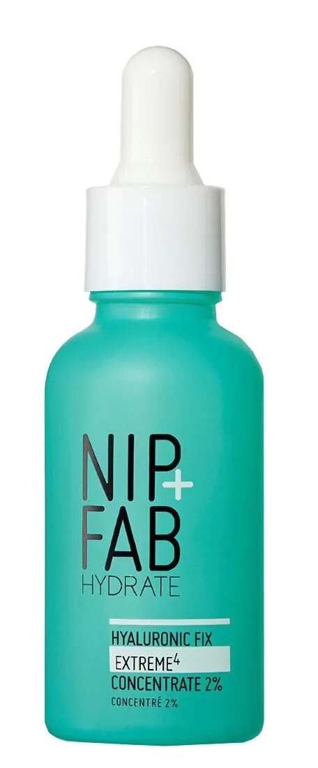 Nip+Fab Hyaluronic Fix Extreme4 2% hidratantni booster za lice