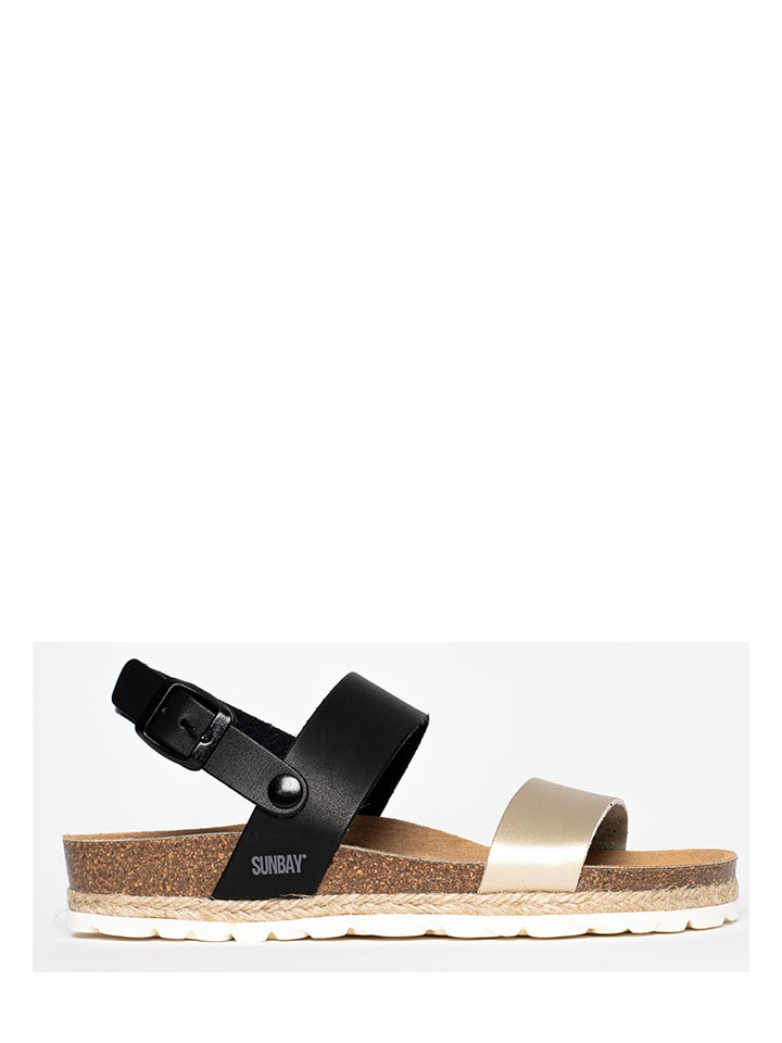 Sunbay Sandalen 
