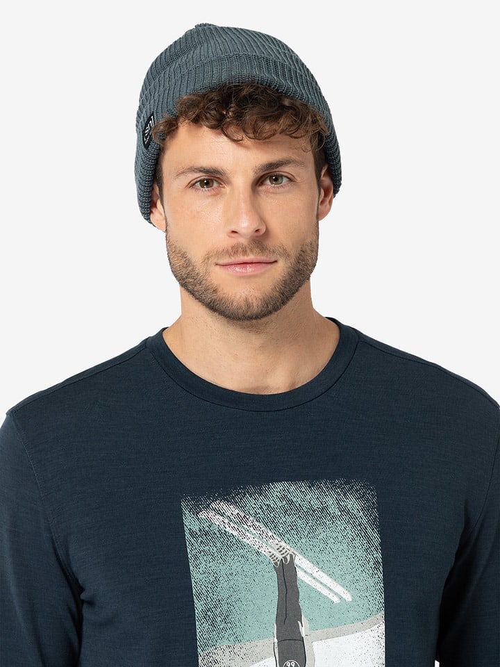super.natural Beanie 
