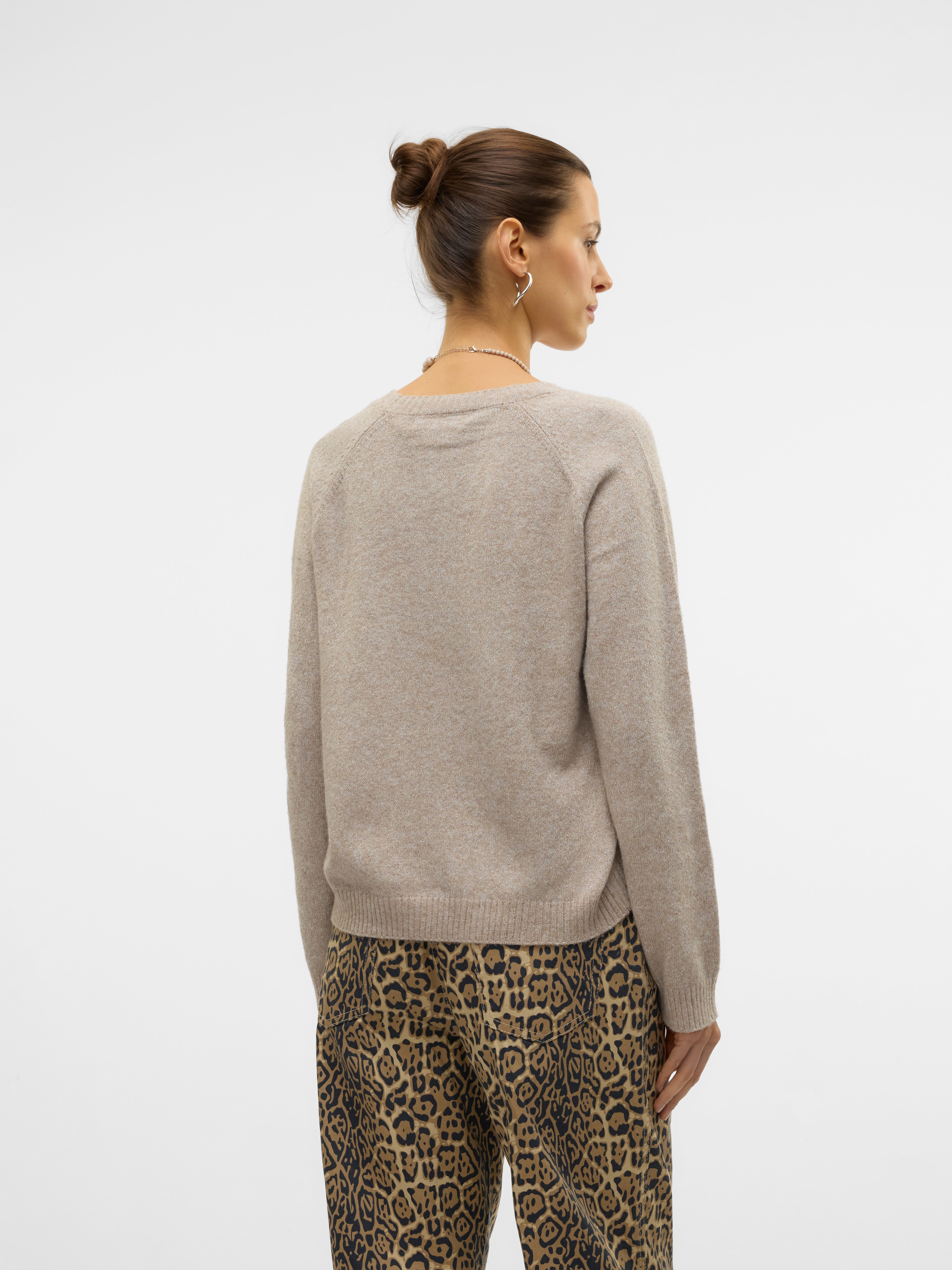 VMDOFFYSHINE Pullover