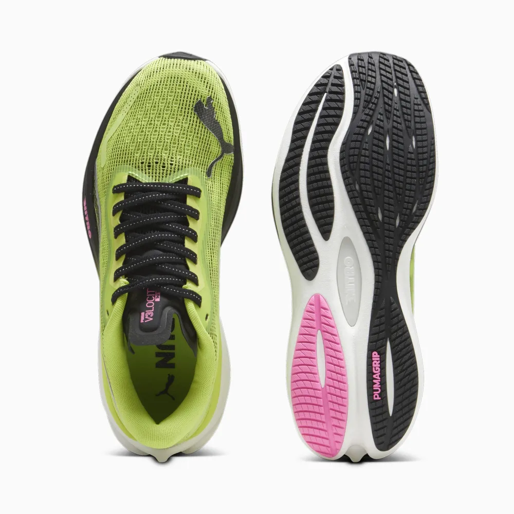 PUMA Velocity Nitro 3 380081-01 / grün