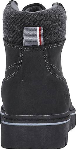 Whistler Boots Naje mit Allwetterprofil