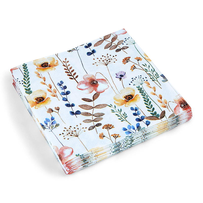 Vie Eco Servietter 20-pk 33x33 cm
