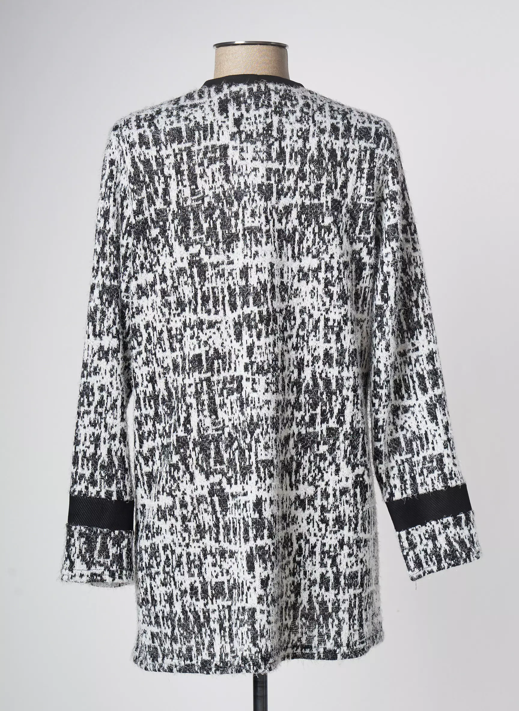 Guy Dubouis Cardigans Femme couleur noir