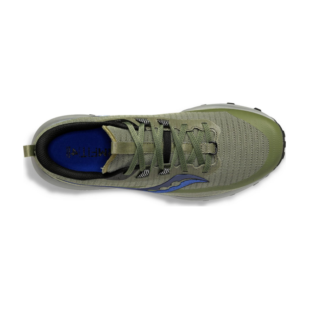 Saucony Peregrine 13 S20838-30 / grün