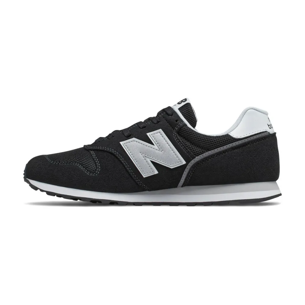 New Balance 373 ML373KB2 / schwarz