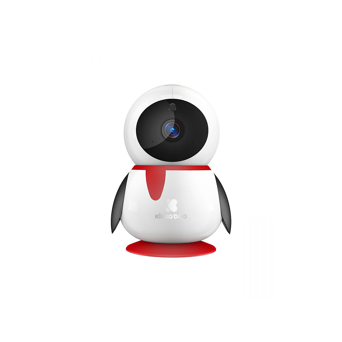 Babykamera Pinguin Babyphone