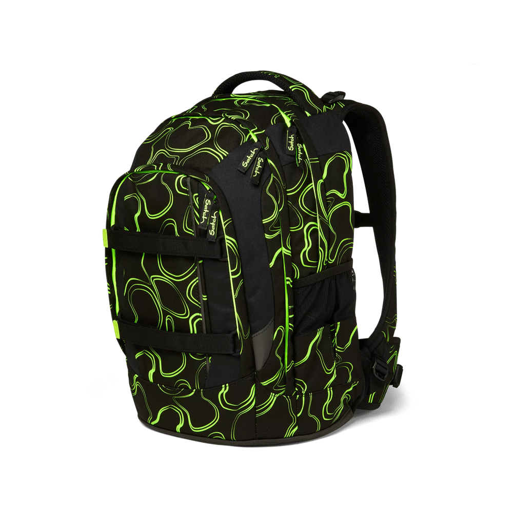 pack Green Supreme