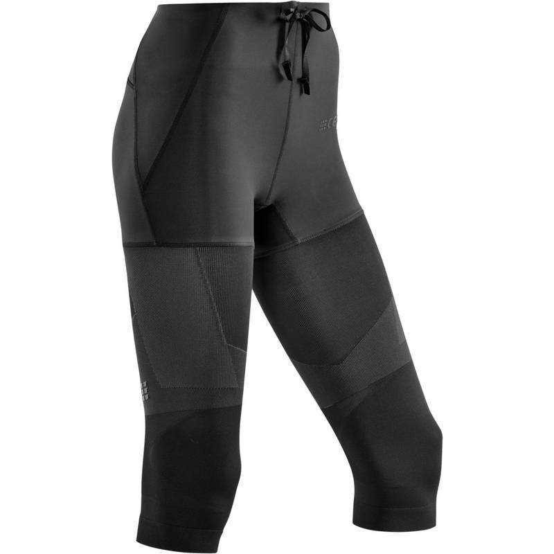 CEP Ultralight 3/4 Lauftights Damen