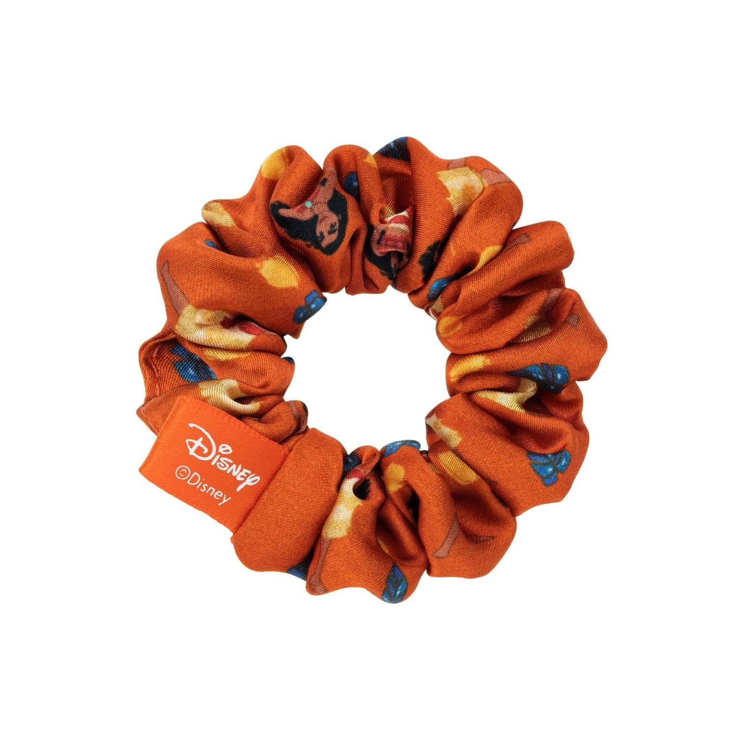 Invisibobble pour enfants Sprunchie Disney Moana