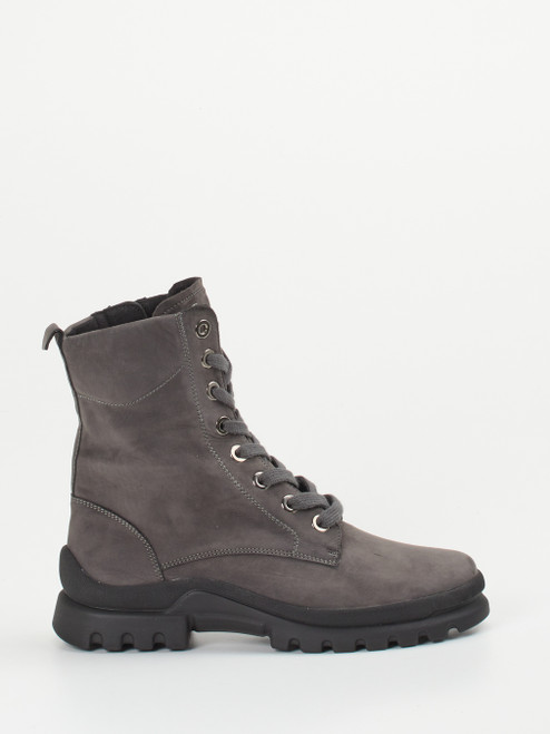 Schnürstiefelette-27514090024 Semler