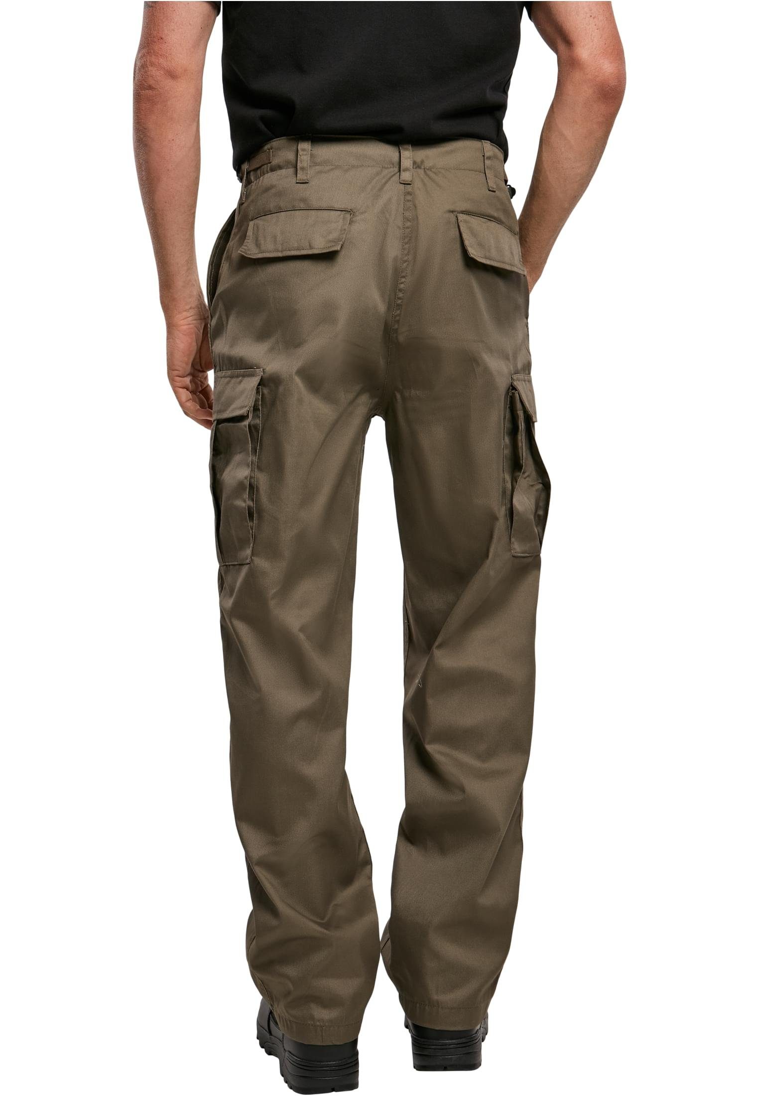 Brandit Cargohose Herren US Ranger Cargo Pants (1-tlg)