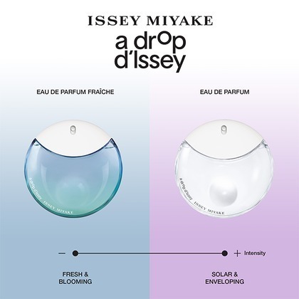 Issey Miyake A Drop d'Issey Fraiche Eau de Parfum Spray